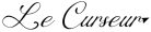 LE CURSEUR